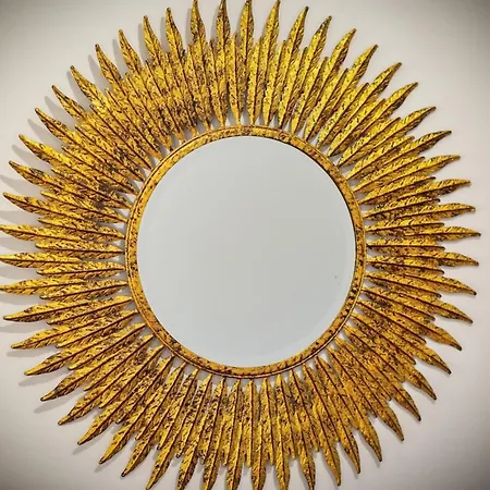 Martin Bel F2 Confortable * Ruão