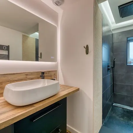 Apartamento Martin Bel F2 Confortable