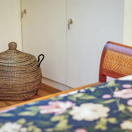 Apartamento Martin Bel F2 Confortable *