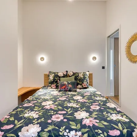 Martin Bel F2 Confortable Rouen