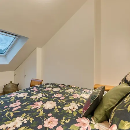 Apartmán Martin Bel F2 Confortable