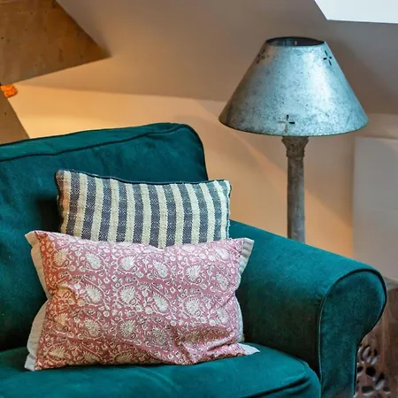 Martin Bel F2 Confortable Apartmán Rouen