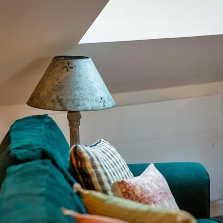 Apartamento Martin Bel F2 Confortable Ruão