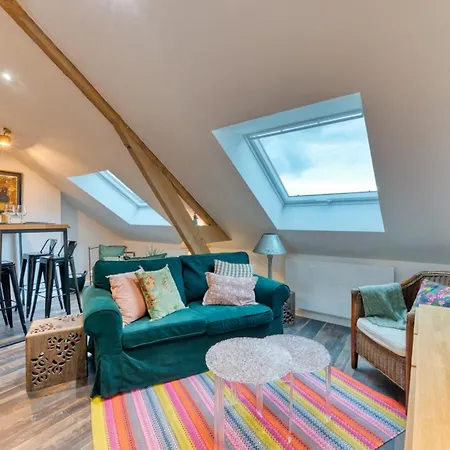 Martin Bel F2 Confortable *