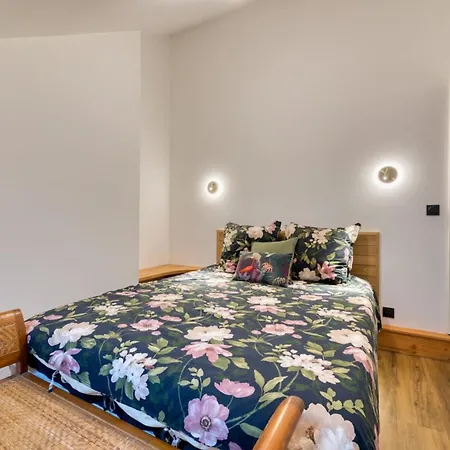 Apartamento Martin Bel F2 Confortable