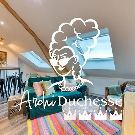 Martin Bel F2 Confortable Ruão