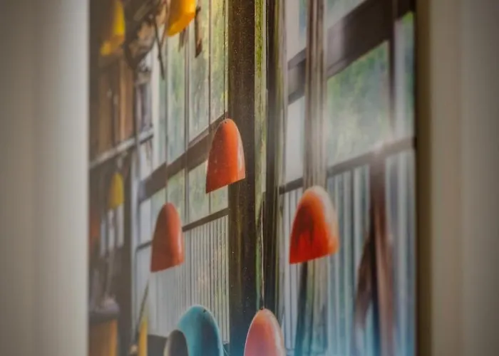 Διαμέρισμα Martin Bel F2 Confortable *