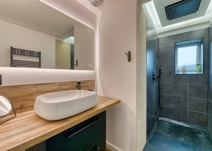 Διαμέρισμα Martin Bel F2 Confortable