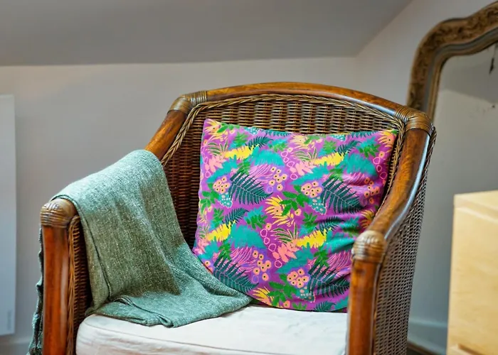 Martin Bel F2 Confortable Διαμέρισμα *