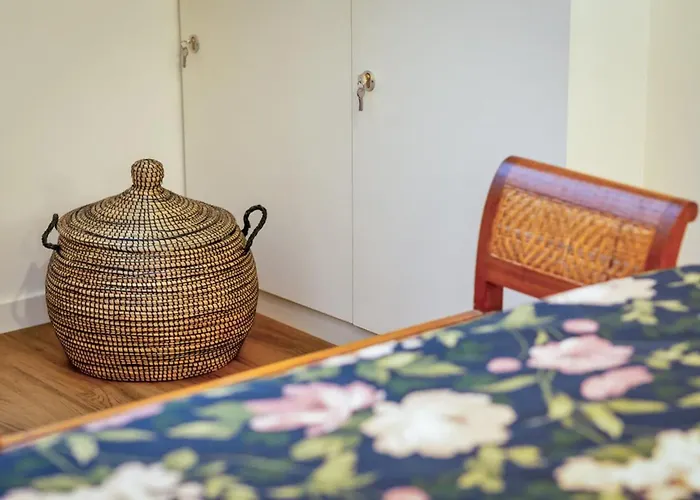 Διαμέρισμα Martin Bel F2 Confortable *