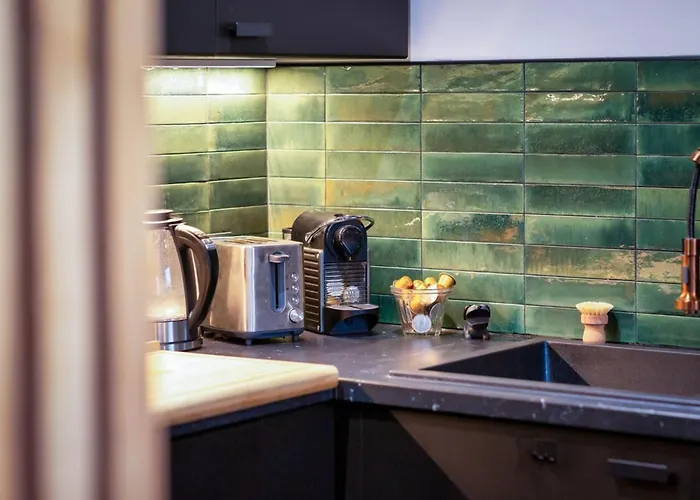 Martin Bel F2 Confortable Διαμέρισμα Ρουέν