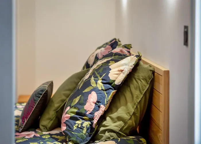 Διαμέρισμα Martin Bel F2 Confortable Ρουέν