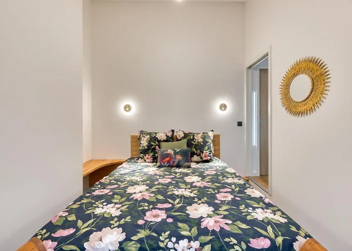 Martin Bel F2 Confortable Ρουέν