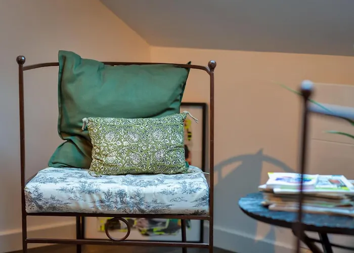 Martin Bel F2 Confortable * Ρουέν