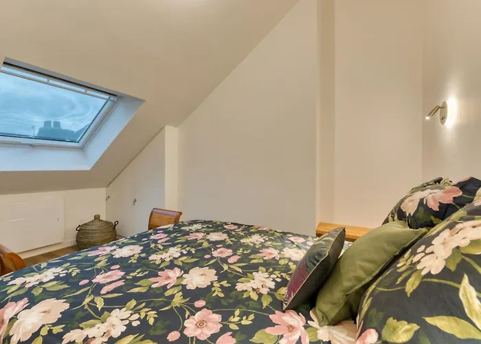 Διαμέρισμα Martin Bel F2 Confortable