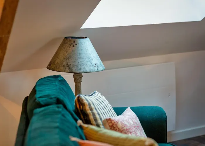 Διαμέρισμα Martin Bel F2 Confortable Ρουέν