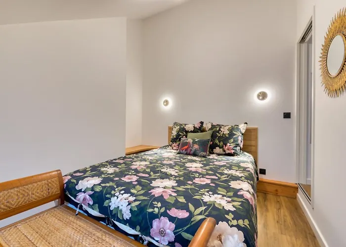 Διαμέρισμα Martin Bel F2 Confortable