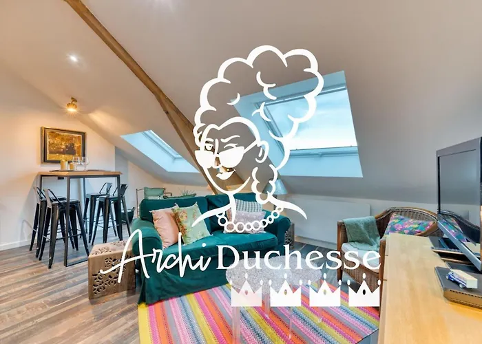 Martin Bel F2 Confortable Ρουέν